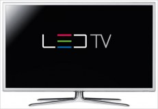 1.شاشات LED
