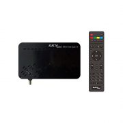 SkyLine HD-222i+